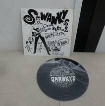 スワンキーズ Swankys/Very Best Of 2(EP) 送料無料_画像1