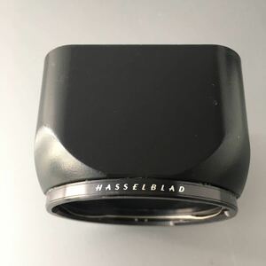 ［HASSELBLAD Lens Hood 150］ハッセルブラッド純正 レンズフード B50 150mm 中古美品　☆宅急便送料無料☆