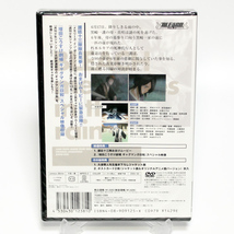 ブリーチ BLEACH memories in the rain オリジナルアニメーション 新品 DVD ◆未開封 DVD◆送料無料◆即決_画像2