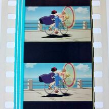 ◆魔女の宅急便◆35mm映画フィルム　6コマ【289】◆スタジオジブリ◆　[Kiki's Delivery Service][Studio Ghibli]_画像1
