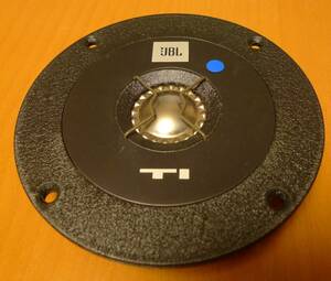 JBL 050Ti チタン Twiter ツィーター (Ti1000 などに搭載) (ジャンク)