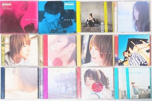 匿名配送 送料無料 アイコ　aiko　CD アルバム 12枚セット