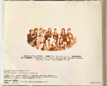 東京ブラススタイル　CD アルバム_画像2