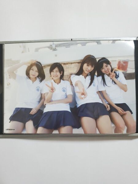 AKB48 生写真