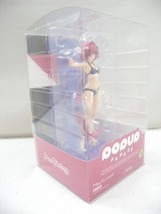 C4730★POP UP PARADE ToLOVEる とらぶる ダークネス 黒咲 芽亜 フィギュア 開封済中古_画像7