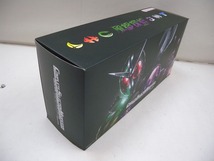 C4507★バンダイ CSM 仮面ライダーW(ダブル) ダブルドライバー ver.1.5 風都探偵 EDITION 玩具 ※箱破れ有 中古現状渡し_画像5