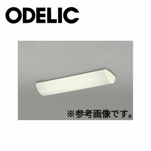 ■ODELIC (オーデリック) キッチンライト 【 OL251289 (OL251289#Y)】 グローブ引掛式 直管形LEDランプ専用 ※本体のみ※