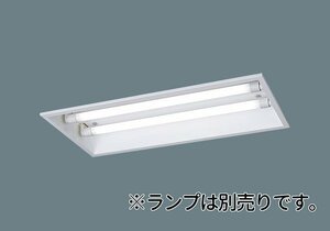パナソニック NNF22910J LT9 天井埋込型 20形 直管LEDランプベースライト ランプ別売り④
