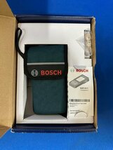 【訳あり】BOSCH(ボッシュ)　レーザー距離計　GLM 150 C Professional_画像9