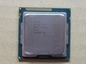 LGA1155 i7 2600K 3.40GHZ 4000/71216