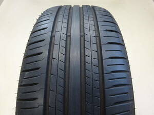 T-2　DL ENASAVE EC300+　★215/50R18 92V★　1本　比較的 程度良好溝あり　溝あり 約9分山　高年式 2021年式　ダンロップ　エナセーブ　！