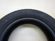 T-3　GY EFFICIENT GRIP ECO EG01　★165/65R14 79S★　1本　比較的 程度良好　溝あり 約9.5分山　高年式 2023年式　軽自動車　に是非　！_画像6