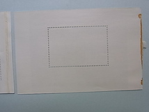15■中国切手　1983年　SB9　「兵馬俑　切手帳」　アルバム収納の為、分割　NH　未使用　中国人民郵政_画像8