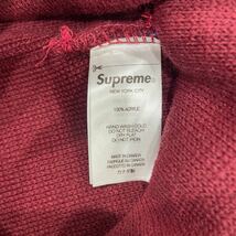 【Supreme シュプリーム】ニットキャップ ブレッド アクリル メンズ 22AW Wombat 2312oki_画像3