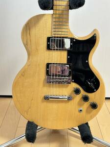 Gibson L6-S 1974～75年製