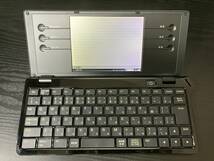 【外装美品】ＫＩＮＧＪＩＭ　ポメラＤＭ１００_画像2