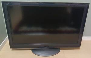 Panasonic　ビエラ　ハイビジョン液晶テレビ　TH-L37D22（37V型）