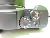 カメラ祭 パナソニック ルミックス デジタルカメラ DMC-FZ1 LUMIX LEICA バッテリー２個 充電器 詳細は画像でご確認下さい_画像9