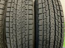 ジムニー JB23W アルミ エクストリームJ XJ スタッドレス セット YOKOHAMA ice GUARD G075 175/80R16 91Q _画像9