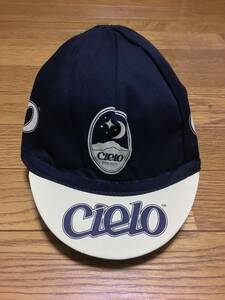  rare goods Cielo Cycles Cielo cycle z cycle cap unused new goods 