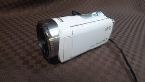 ビデオカメラ JVC　Everio GZ-E600 エブリオ　 