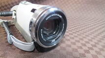ビデオカメラ JVC　Everio GZ-E600 エブリオ　 _画像5