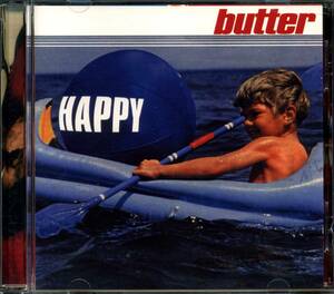 BUTTER★Happy [バター]