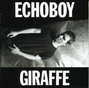 ECHOBOY★Giraffe [エコーボーイ]