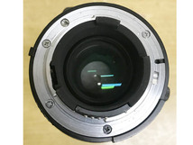 Sカメラ◇NIKON ニコン AF NIKKOR 75-300mm 1:4.5-5.6 レンズ◇D58_画像6