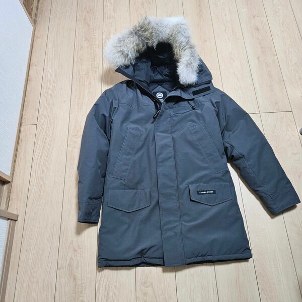 CANADA GOOSE HERITAGE "LANGFORD PARKA" カナダグース　ラングフォードパーカ (2062M)