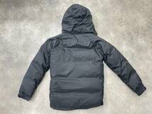 NANGA AURORA DOWN JACKET/オーロラダウンジャケット ナンガ/XL/BLK _画像2