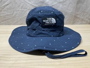 ザ・ノースフェイス　ノースフェイス　ハット　NN01227　帽子　キャップ　キャップ　アウトドア用品　mc03018020