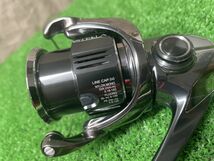 SHIMANO　シマノ　STELLA　ステラ　2500SHG　スピニングリール　リール　フィッシング　釣り　アウトドア用品　mc03019227_画像4