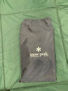 1スタ　ジャンク品　現状品　スノーピーク　snow　peak　ドライネットスタンド　キャンプ　アウトドア　レジャー　洗濯　mc03016157