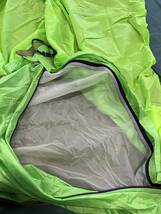 モンベル　montbell ムーンライト1型テント　ツーリング用テント　中古　USED　アウトドア　アウトドア用品　キャンプ　mc03018891_画像9