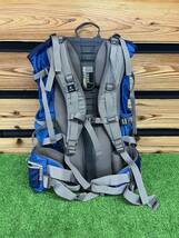 deuter ドイター 鞄 AIRCONTACT LITE 50+10 エアコンタクト ライト バックパック リュックサック　キャンプ　アウトドア　mc03019112_画像2