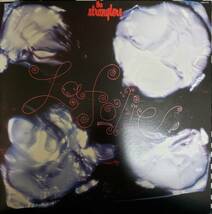 12inch 日本盤 THE STRANGLERS ■ LA FOLIE ■ _画像1