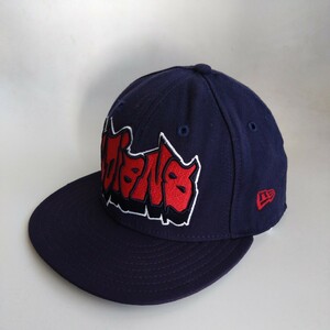 インディアンス キャップ ニューエラ MLB Cleveland Indians インディアンズ ガーディアンズ NEWERA NEW ERA ドジャース 大谷翔平 supreme