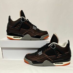 Nike Air Jordan 4 Retro SE "Starfish" (W)