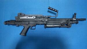 G&P M249 PARA 【ジャンク品】