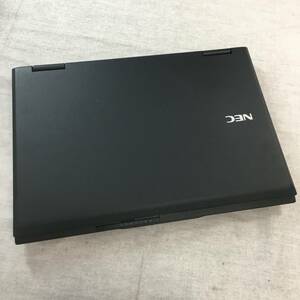 現状品 NEC PC-VK26TXZGN ノートパソコン Intel CORE I5-4210M プロセッサー/メモリ 8GB RAM/128GB ROM Windows 10 PRO