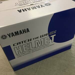 未使用品 ヤマハ(Yamaha)バイクヘルメット ジェット YJ-20 ZENITH パールホワイト XXLサイズ(62-63cm) 90791-23433