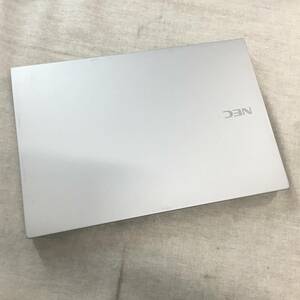 ジャンク品 NEC PC-VK23TBZGU ノートパソコン INTEL Core i5-6200U プロセッサー