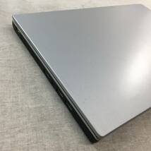 ジャンク品 NEC PC-VK23TBZGU ノートパソコン INTEL Core i5-6200U プロセッサー_画像4