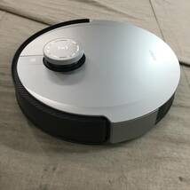 現状品 ECOVACS(エコバックス)DEEBOT X1 OMNI ロボット掃除機 モップの自動洗浄 5000Pa強力吸引 AIVI 3D障害物回避システム_画像5