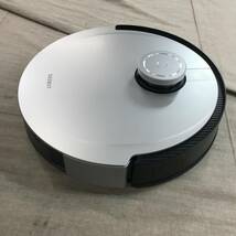 現状品 ECOVACS(エコバックス)DEEBOT X1 OMNI ロボット掃除機 モップの自動洗浄 5000Pa強力吸引 AIVI 3D障害物回避システム_画像3