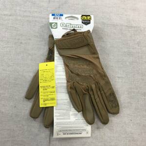 未使用品 メカニクスウェア Mechanix Wear MSD-72-009 [0.5mm コヨーテ M]