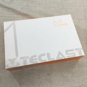 現状品 TECLAST M50 PRO タブレット Android 13 256GB ROM