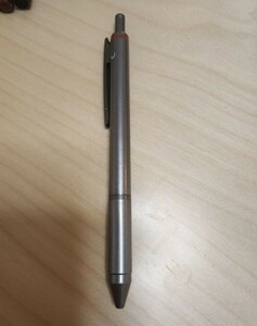 ロットリング フォーインワン ボールペン 0.5mm 502-700F