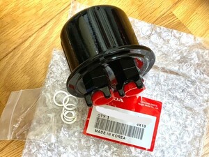 ホンダ HONDA ビート BEAT E-PP1 燃料フィルター ストレーナーセット フューエルストレーナー HONDA BEAT PP1 FUEL FILTER ELEMENT 新品